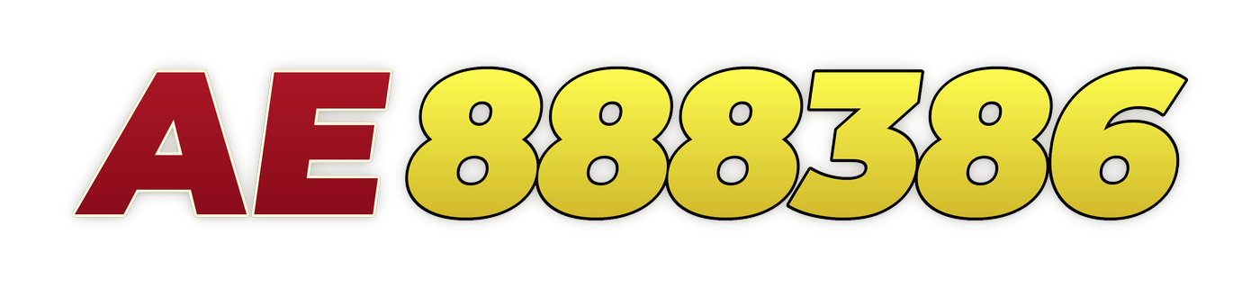 ae888386 Logo
